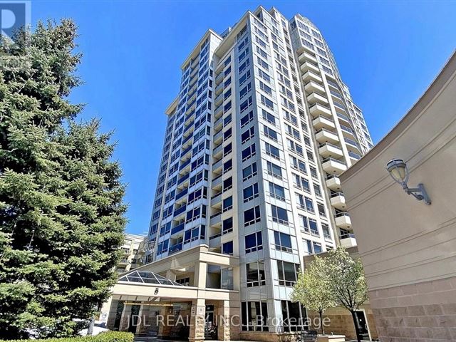 NY Towers - The Waldorf - 814 2 Rean Drive - photo 1