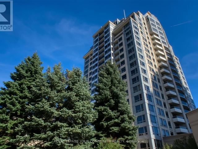 NY Towers - The Waldorf - 712 2 Rean Drive - photo 1