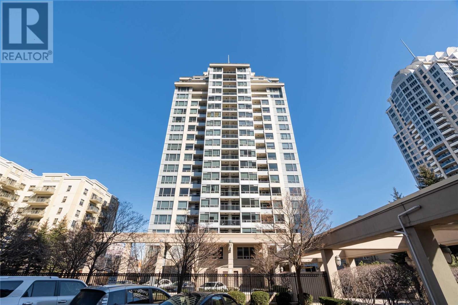 2 Rean Drive, Unit 307, Toronto — For sale @ $499,900 | CondoDork.com