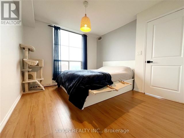 Markham Place - 11c 8 Rosebank Drive - photo 1