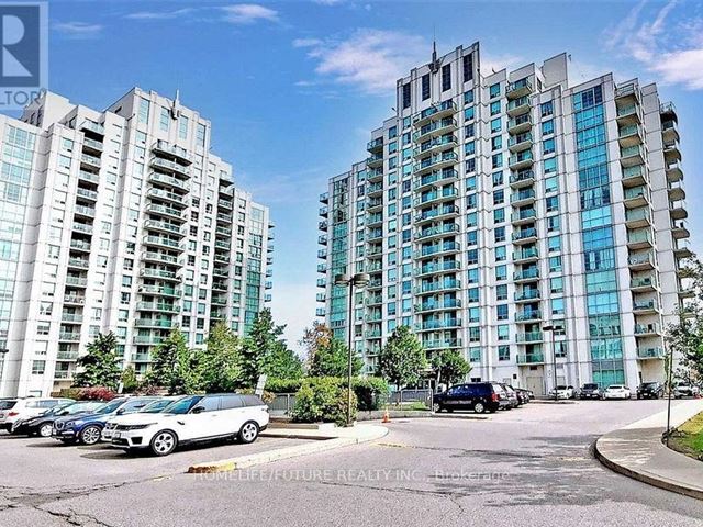 Markham Place - 8i 8 Rosebank Drive - photo 1