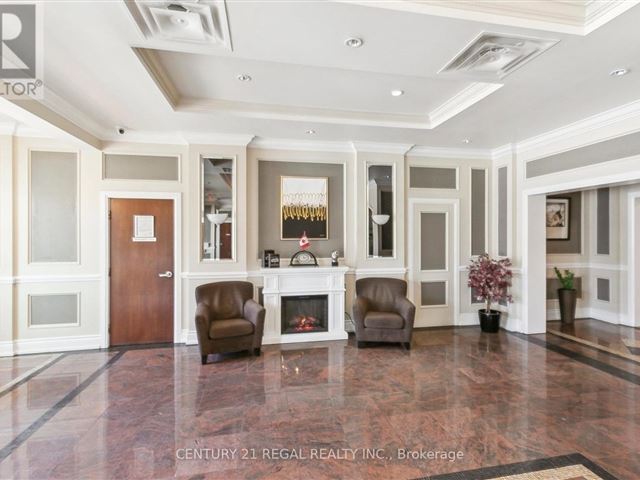 Markham Place - 9g 8 Rosebank Drive - photo 3