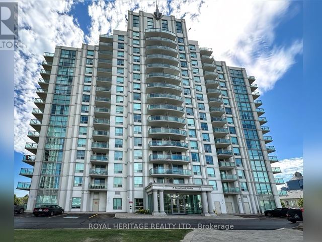 Markham Place - 1j 8 Rosebank Drive - photo 1