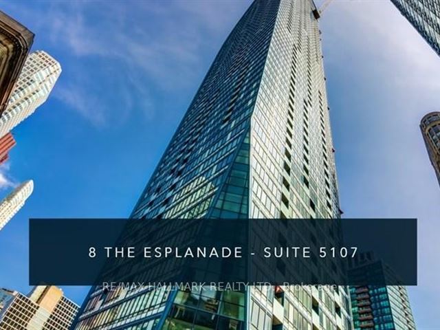 L Tower - 5107 8 The Esplanade - photo 1