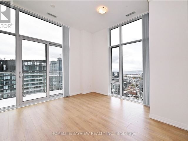 Theatre District Tower - gph12 30 Widmer Street - photo 2