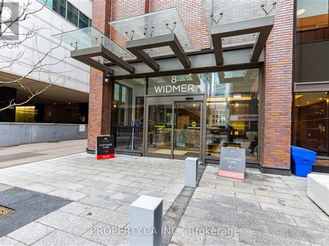 Theatre District Tower - 2709 30 Widmer Street - photo 2