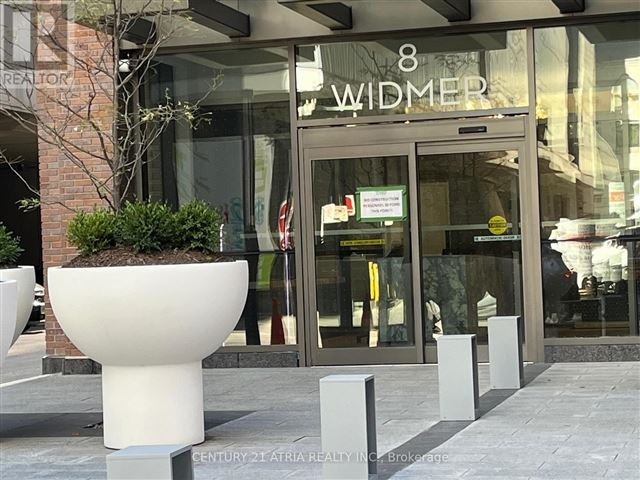 Theatre District Tower - 2708 30 Widmer Street - photo 2