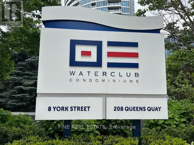 Waterclub 1 - 3002 8 York Street - photo 2