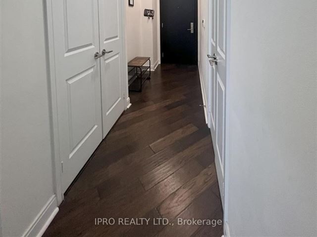 Absolute Vision - 1809 80 Absolute Avenue - photo 2