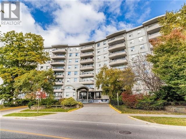 Keele Ravine Condominiums - 706 30 Grandravine Drive - photo 2