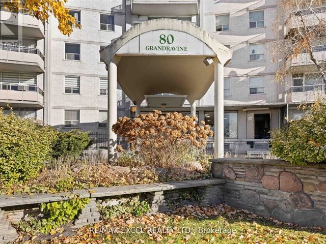 Keele Ravine Condominiums - 616 30 Grandravine Drive - photo 1