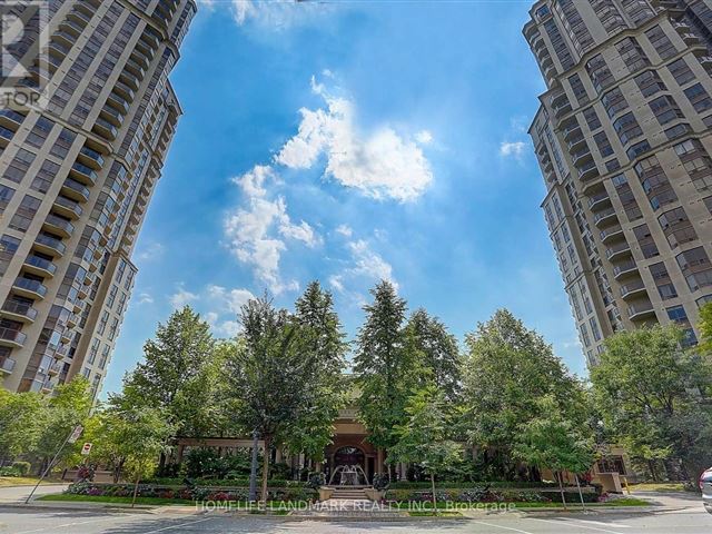 Skymark Condominiums - 216 80 Harrison Garden Boulevard - photo 1