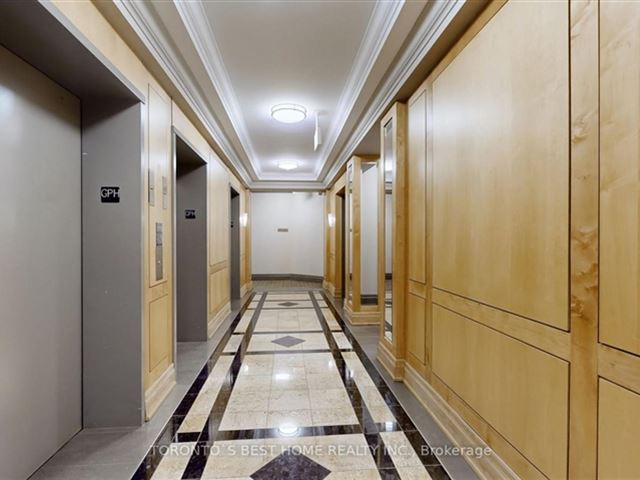 Skymark Condominiums - gph24 80 Harrison Garden Boulevard - photo 3