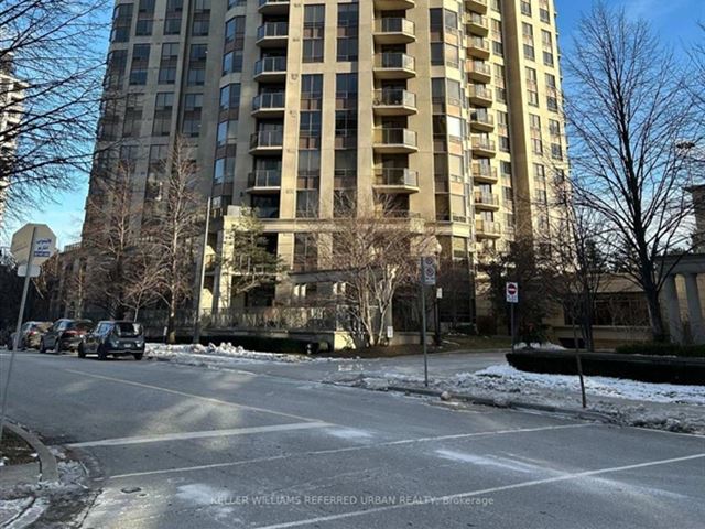 Skymark Condominiums - 724 80 Harrison Garden Boulevard - photo 1