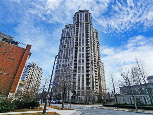 Skymark Condominiums - gph24 80 Harrison Garden Boulevard - photo 1