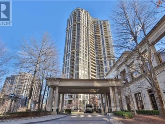 Skymark Condominiums - 625 80 Harrison Garden Boulevard - photo 1