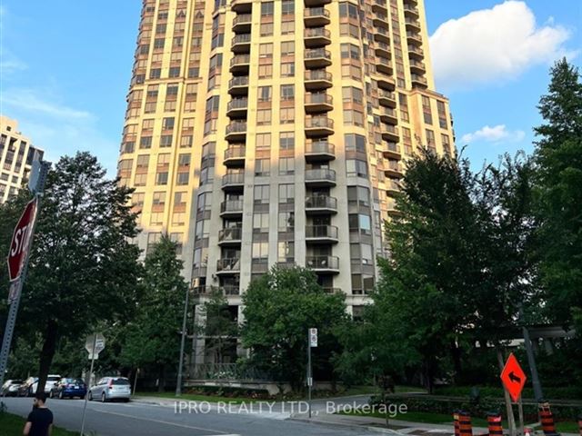 Skymark Condominiums -  80 Harrison Garden Boulevard - photo 1