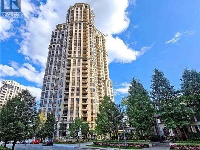 Skymark Condominiums - 725 80 Harrison Garden Boulevard - photo 1