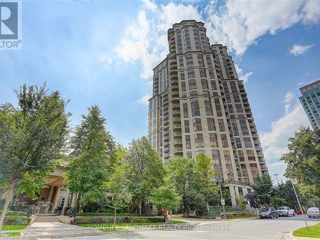 Skymark Condominiums - 216 80 Harrison Garden Boulevard - photo 2