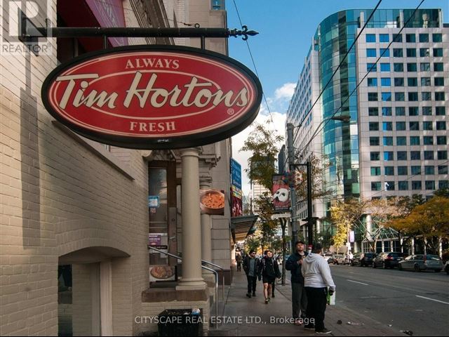 Festival Tower - 1602 80 John Street - photo 2