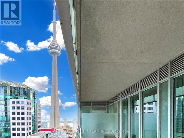 Festival Tower - 2810 80 John Street - photo 1