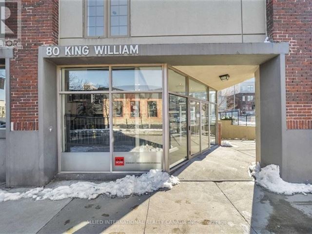 80 King William ST - 104 80 King William Street - photo 3