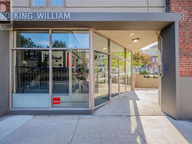 80 King William ST - 206 80 King William Street - photo 3