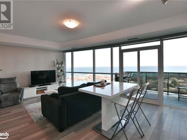 Waterscapes - 2104 80 Marine Parade Drive - photo 1