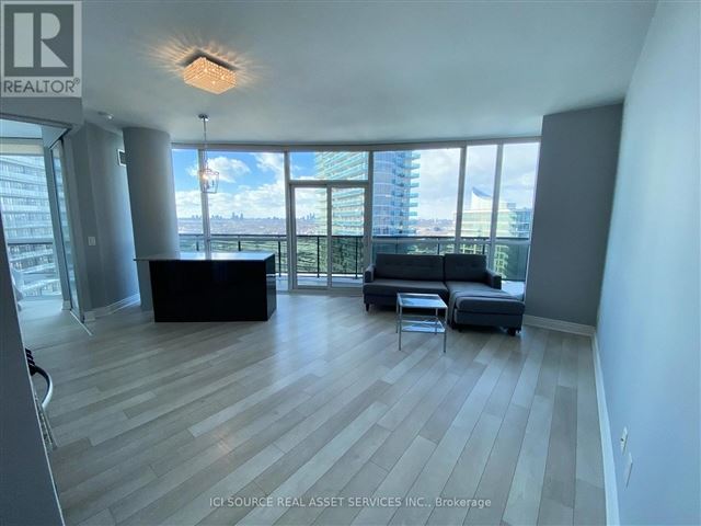 Waterscapes - 2508 80 Marine Parade Drive - photo 1