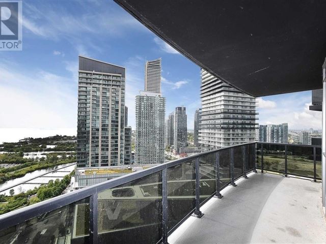 Waterscapes - 2603 80 Marine Parade Drive - photo 2