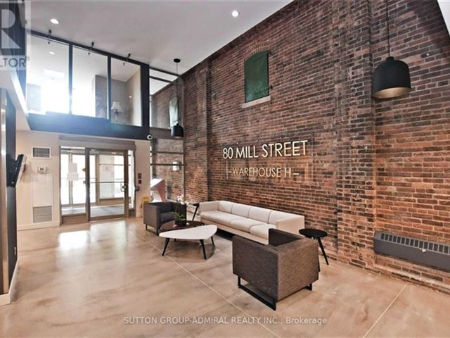 80 Mill Street Condos - 712 80 Mill Street - photo 3