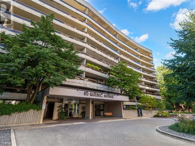 High Park Green - 124 50 Quebec Avenue - photo 1