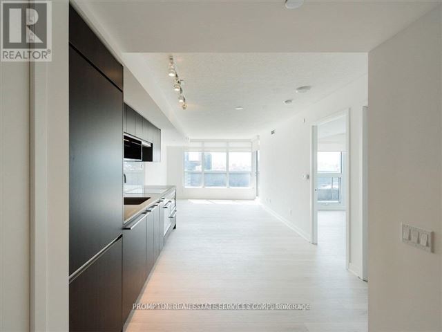 Newton Condos - 1912 80 Queens Wharf Road - photo 2