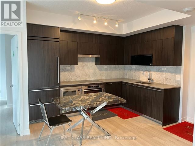 Newton Condos - 1106 80 Queens Wharf Road - photo 2