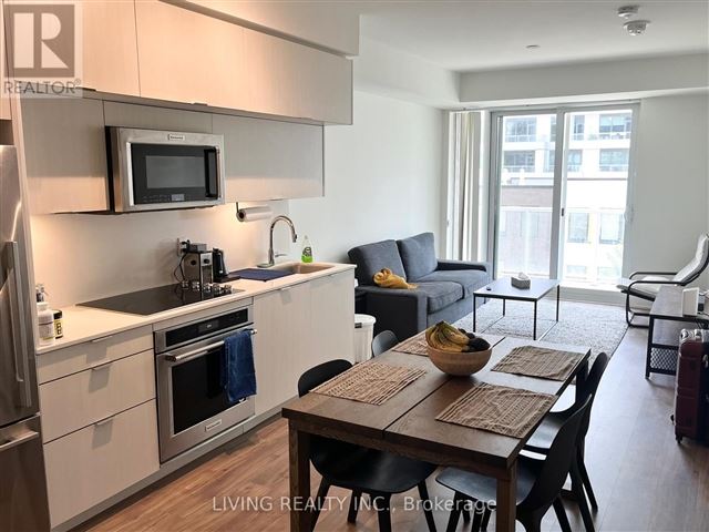 SQ2 at Alexandra Park - 313 80 Vanauley Street - photo 2