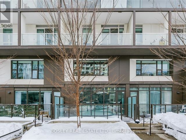 SQ2 at Alexandra Park - 112 80 Vanauley Street - photo 1