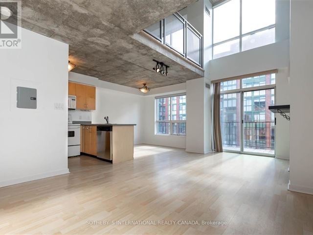 The Kings Lofts - ph808 800 King Street West - photo 3