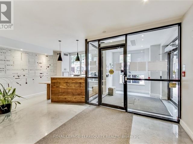 The Kings Lofts - 608 800 King Street West - photo 2