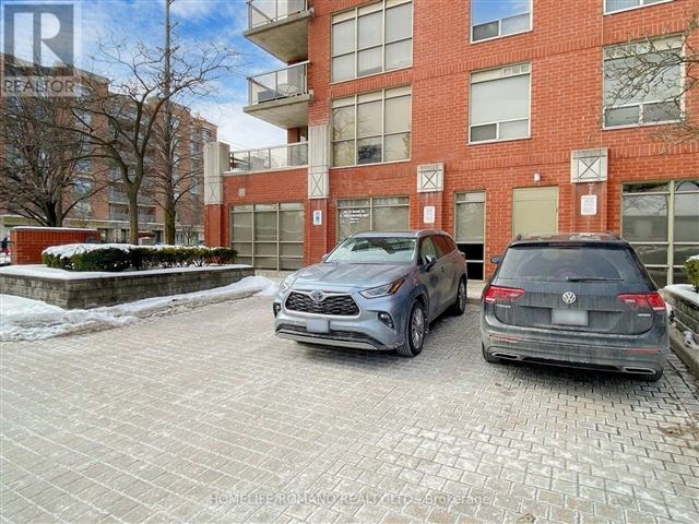 Ashlea Terrace - c1 800 Sheppard Avenue West - photo 3