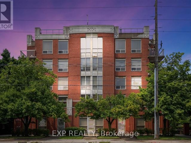 Ashlea Terrace - 401 800 Sheppard Avenue West - photo 1