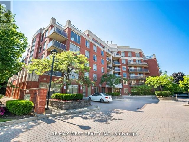 Ashlea Terrace - 308 800 Sheppard Avenue West - photo 1