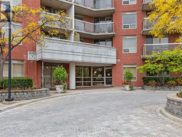 Ashlea Terrace - 103 800 Sheppard Avenue West - photo 2