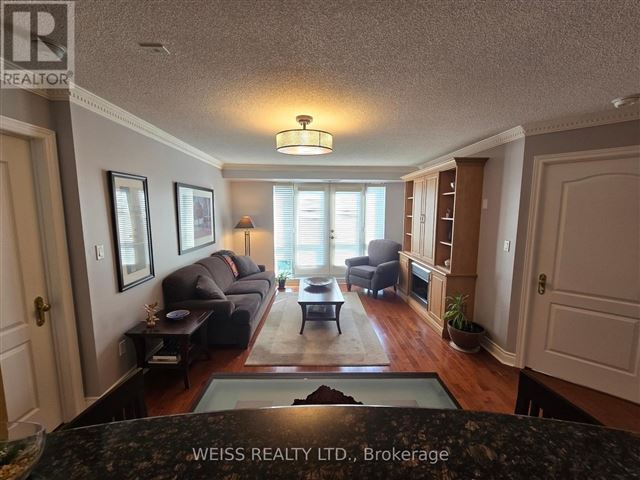 St Regis - 404 800 Spadina Road - photo 3