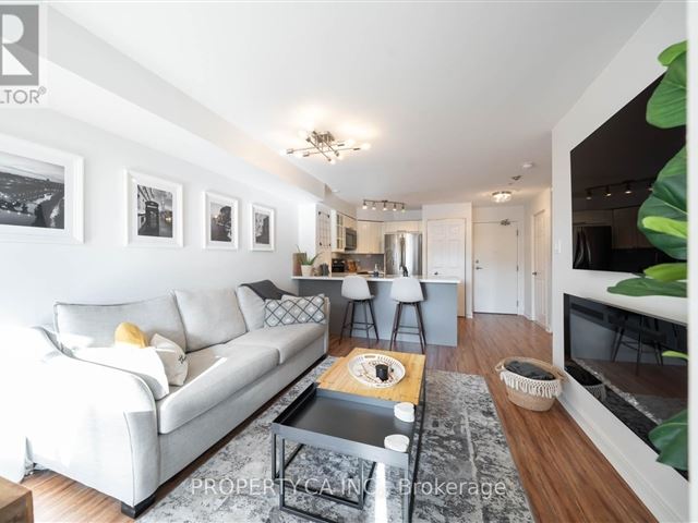 CitySphere - 408 801 King Street West - photo 1