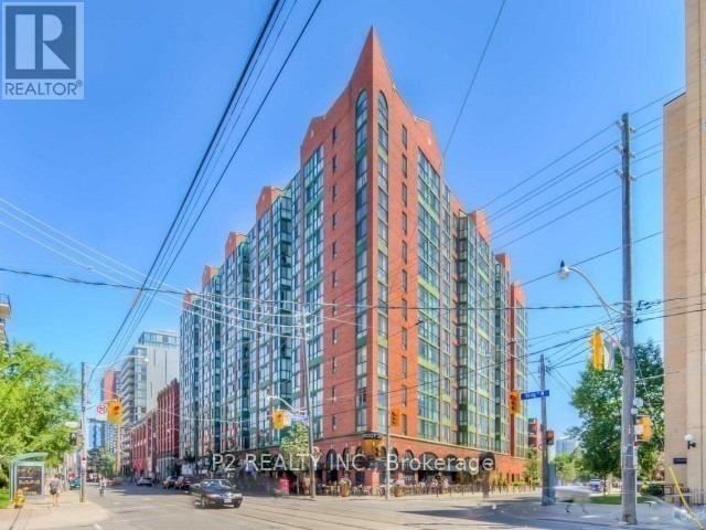 CitySphere - 910 801 King Street West - photo 1