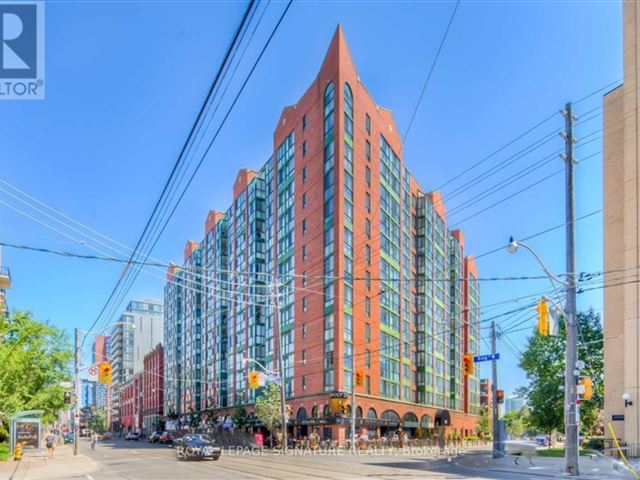 CitySphere - 627 801 King Street West - photo 1