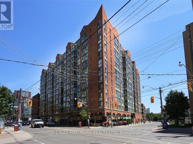 CitySphere - 913 801 King Street West - photo 1