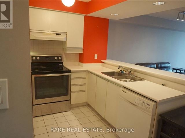 CitySphere - 509 801 King Street West - photo 2