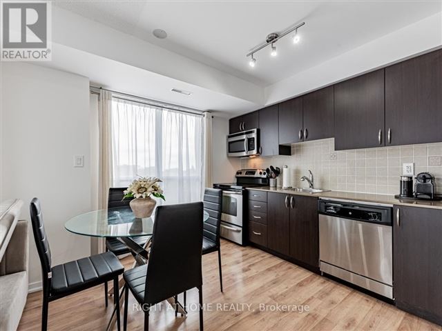 Acclaim - 502 801 Sheppard Avenue West - photo 3