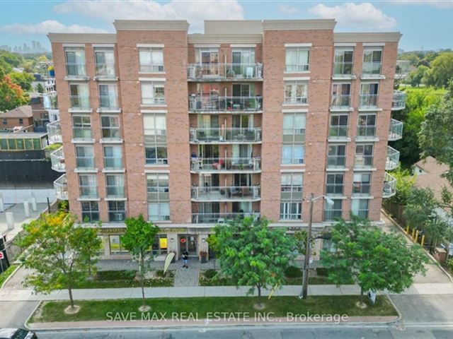 Acclaim - 506 801 Sheppard Avenue West - photo 2